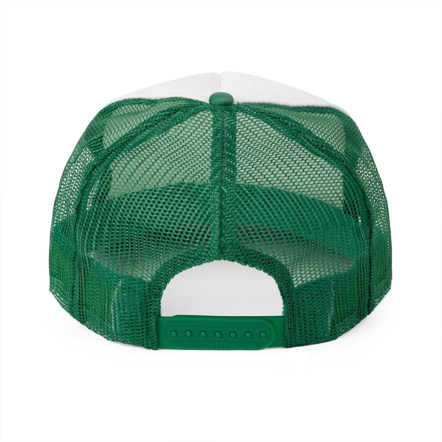 RIP John hat.  SAY HIS NAME!